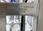 Industrial CO2 Extraction System – Vitalis Q90, 2x45L, Control Panel & HMI