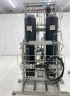 Industrial CO2 Extraction System – Vitalis Q90, 2x45L, Control Panel & HMI