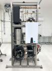 Industrial CO2 Extraction System – Vitalis Q90, 2x45L, Control Panel & HMI