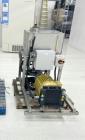 Industrial CO2 Extraction System – Vitalis Q90, 2x45L, Control Panel & HMI