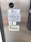 Industrial CO2 Extraction System – Vitalis Q90, 2x45L, Control Panel & HMI