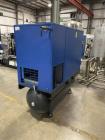 Used Quincy 120-Gallon Rotary Screw Compressor with Dryer
