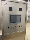 Unused - Shanghai Better Industry Co., Model SCFE-300L(150L x2) Supercritical CO