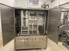 Unused - Shanghai Better Industry Co., Model SCFE-300L(150L x2) Supercritical CO