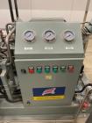 Unused - Shanghai Better Industry Co., Model SCFE-300L(150L x2) Supercritical CO