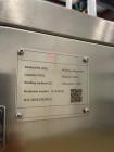 Unused - Shanghai Better Industry Co., Model SCFE-300L(150L x2) Supercritical CO