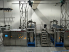 Used-LPMIE CO2 Extraction Unit