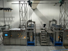 Unused LPMIE SCFE-300L CO2 Extraction Unit – High-Pressure Supercritical Extraction