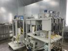 Used Waters SFE Bio-Botanical Enhanced Extraction System