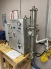Used Supercritical Fluid Technologies Inc Cannabis SFE 1x1 Extraction System