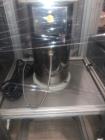 Used Waters Corp SFE 2X5 Supercritical CO2 Extraction System