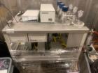 Used Waters Corp SFE 2X5 Supercritical CO2 Extraction System