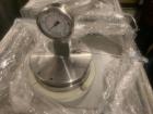 Used Waters Corp SFE 2X5 Supercritical CO2 Extraction System