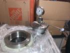 Used Waters Corp SFE 2X5 Supercritical CO2 Extraction System