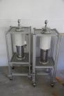 Used- Waters Automated Supercritical Extraction System, Model SFE.