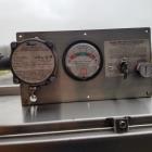 Used Pinnacle Stainless Solvent Recovery Skid