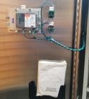 Used Pinnacle Stainless Solvent Recovery Skid