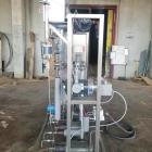 Unused- Pinnacle Stainless 100L Solvent Recovery Skid, Model SRS.