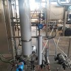 Unused- Pinnacle Stainless 100L Solvent Recovery Skid, Model SRS.