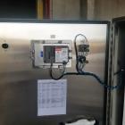 Unused- Pinnacle Stainless 100L Solvent Recovery Skid, Model SRS.