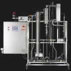 Unused- Pinnacle Stainless 100L Solvent Recovery Skid, Model SRS