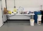Used XL Spray Vap System