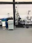Used XL Spray Vap System