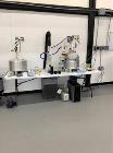Used XL Spray Vap System