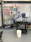Used XL Spray Vap System