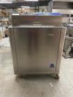 Used Selmi Chocolate Machinery Tank 400 Continuous Chocolate Mixer and Melter