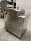 Used Selmi Chocolate Machinery Tank 400 Continuous Chocolate Mixer and Melter