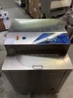 Used Selmi Chocolate Machinery Tank 400 Continuous Chocolate Mixer and Melter