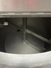 Used Selmi Chocolate Machinery Tank 400 Continuous Chocolate Mixer and Melter