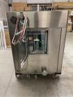 Used Selmi Chocolate Machinery Tank 400 Continuous Chocolate Mixer and Melter