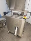 Used STM Canna Revolution 2.0 Industrial Cannabis/Hemp Mill
