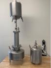 Used- Tamisium TE-3000 Hydrocarbon Extractor