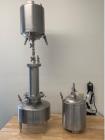Used Tamisium TE-3000 Hydrocarbon Extractor