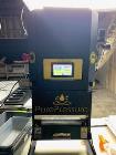 Used Pikes Peak Rosin Press, Model V2.