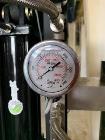Used Pikes Peak Rosin Press, Model V2.