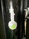 Used Pikes Peak Rosin Press, Model V2.