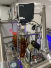 Used- Root Sciences Wiped Film Short Path Distillation Automated System.