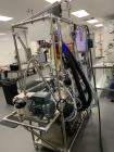 Used- Root Sciences Wiped Film Short Path Distillation Automated System.