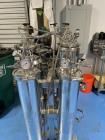 Used Precision Extraction Multi-Solvent Closed Loop Extractor