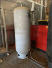 Used MRX Xtractor, Model XTR 100L Supercritical CO2 Extractor
