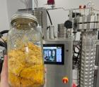 Used Supercritical CO2 Extractor