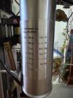 MRX Supercritical CO2 Extraction System, Model XTR 20L – 2000 PSI, 20L Vessel, w/ Chiller (Used, 2017)