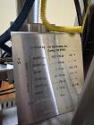 MRX Supercritical CO2 Extraction System, Model XTR 20L – 2000 PSI, 20L Vessel, w/ Chiller (Used, 2017)
