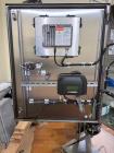 MRX Supercritical CO2 Extraction System, Model XTR 20L – 2000 PSI, 20L Vessel, w/ Chiller (Used, 2017)