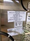 MRX Supercritical CO2 Extraction System, Model XTR 20L – 2000 PSI, 20L Vessel, w/ Chiller (Used, 2017)
