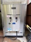 MRX Supercritical CO2 Extraction System, Model XTR 20L – 2000 PSI, 20L Vessel, w/ Chiller (Used, 2017)